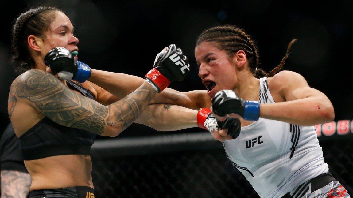Julianna Pena vs. Amanda Nunes 2 UFC Betting: Can the Lioness Regain Her Gold?