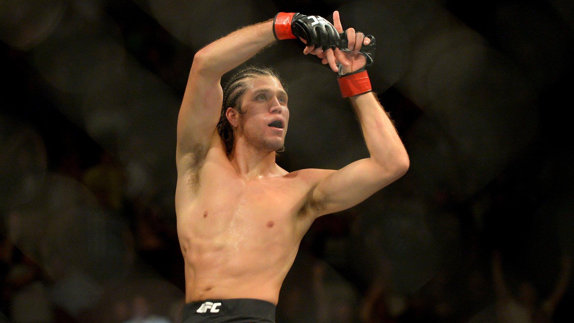 Brian Ortega vs. Yair Rodriguez UFC Betting: Who’ll Win in Elmont, NY? cover
