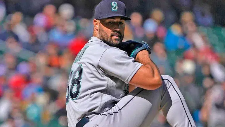 Blue Jays vs. Mariners (July 9): Ray meets Jays for first time since Seattle move