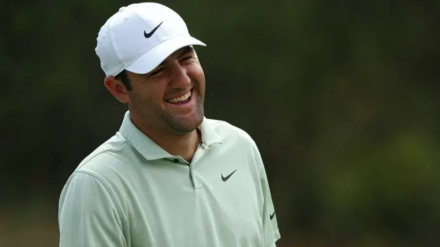 Scottish Open 2022 Betting: Back Scottie Scheffler in Scotland cover