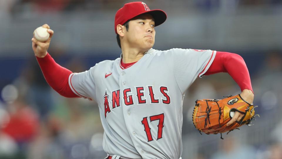 Rangers vs. Angels (July 28): Ohtani seeks career-high 10th win cover