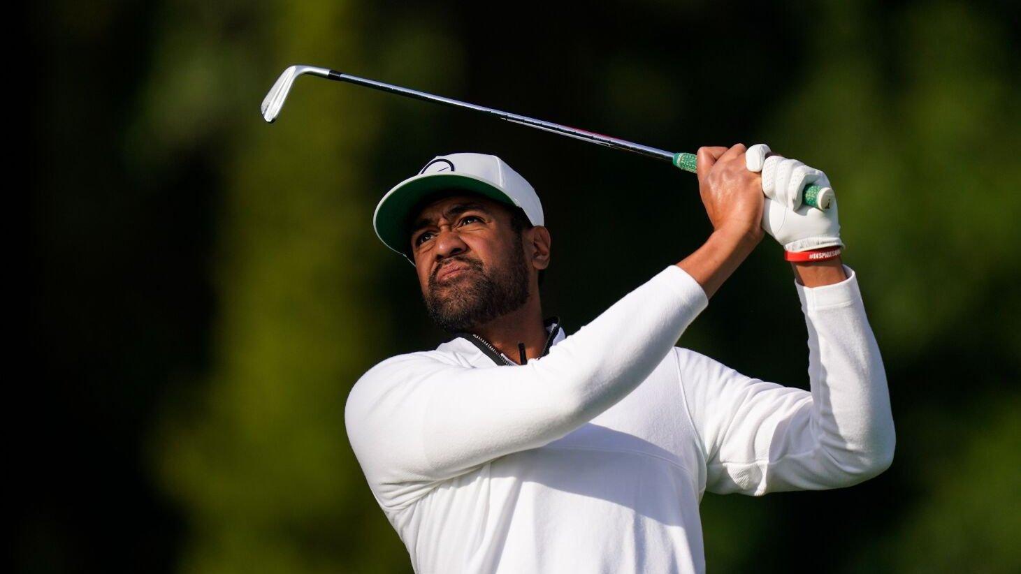 2022 3M Open Odds & Picks: Can favorite Finau pick up his first win in 2022? cover