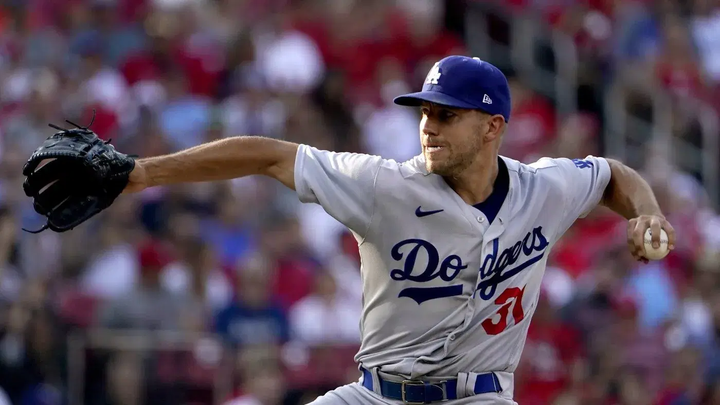 Dodgers vs. Rockies (July 28): Anderson aims to avoid repeat dud in Denver