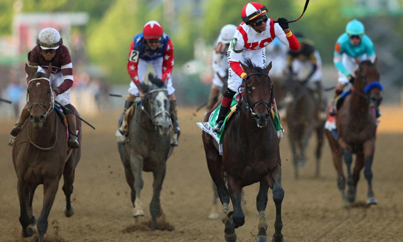 Saratoga Travers Showdown: Epicenter, Early Voting, Rich Strike Sqaure Off