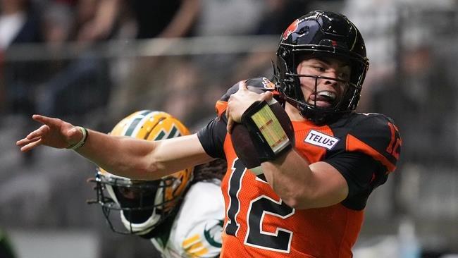CFL Week 9 Betting: Can the Lions Blow Out the Elks Once Again?