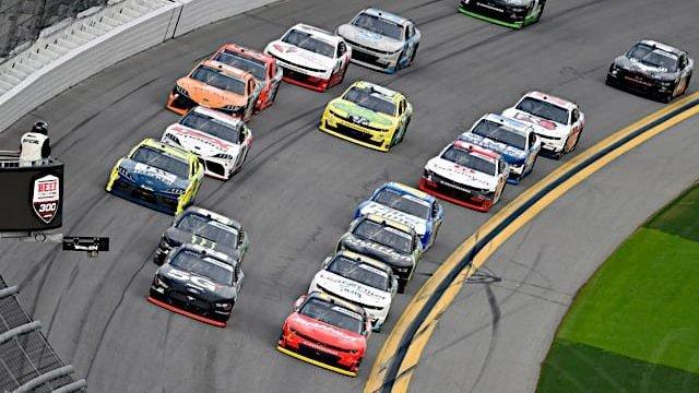 NASCAR Xfinity Series Wawa 250 Odds, Predictions, Picks