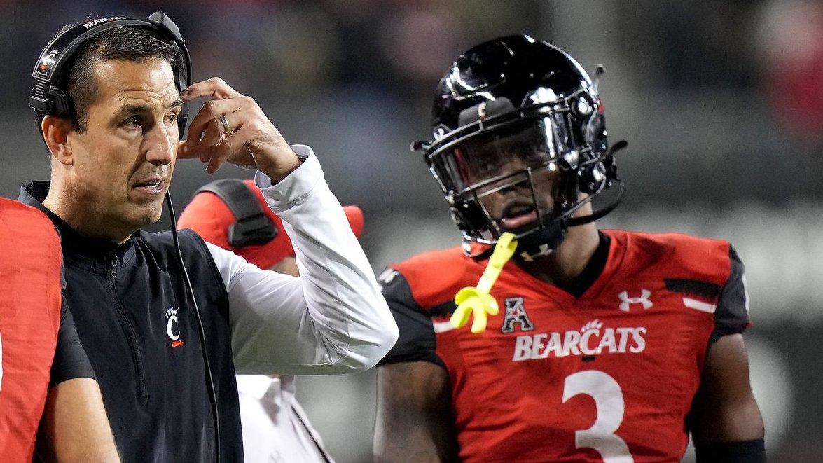 Cincinnati vs. Arkansas Week 1 Betting: Back the Under, Razorbacks at Home