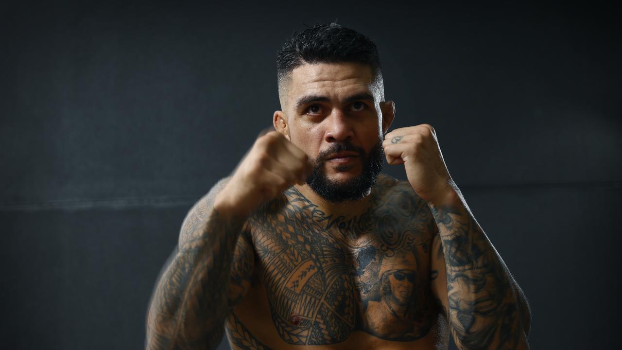 Tyson Pedro vs. Harry Hunsucker Betting: Aussie will rack up another important win cover