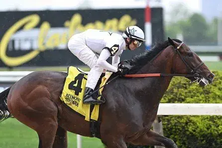 Stand Against We The People Saturday in the WV Derby at Mountaineer