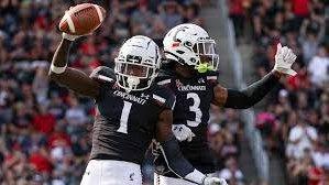 2022 American Athletic Conference Predictions & Title Odds: Can Cincinnati Win Back-to-Back Titles? cover