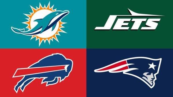 2022 AFC East Predictions & Odds: Bills Lead in Unpredictable Division Race cover