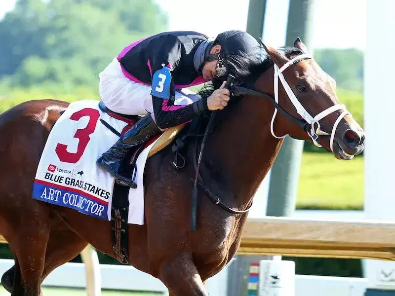 Saratoga Thursday: Alydar Stakes Analysis, Art Collector Returns