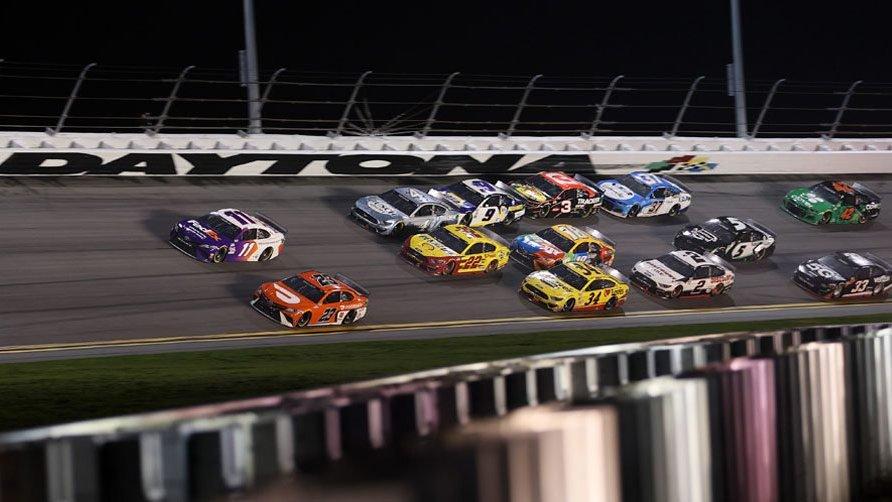 NASCAR Cup Series Coke Zero Sugar 400 Odds & Picks: Underdogs in Play on Saturday Night cover