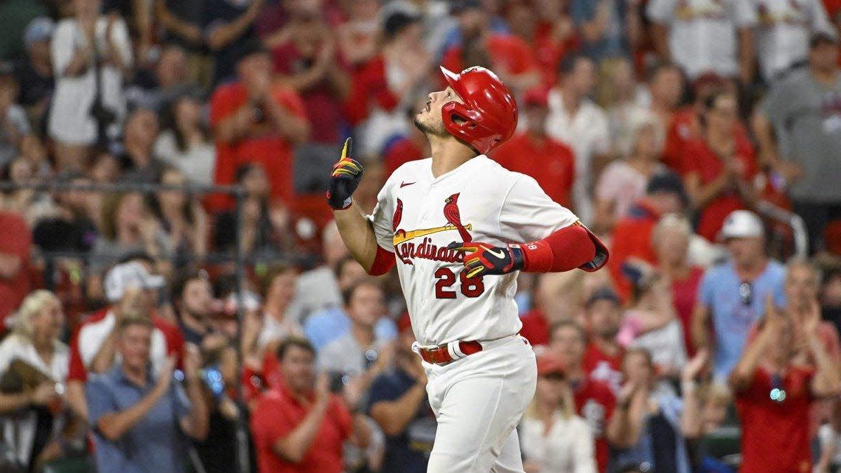 Cubs vs. Cardinals (August 4): St. Louis Aims to Stay Hot in 1st Half of Double Header cover