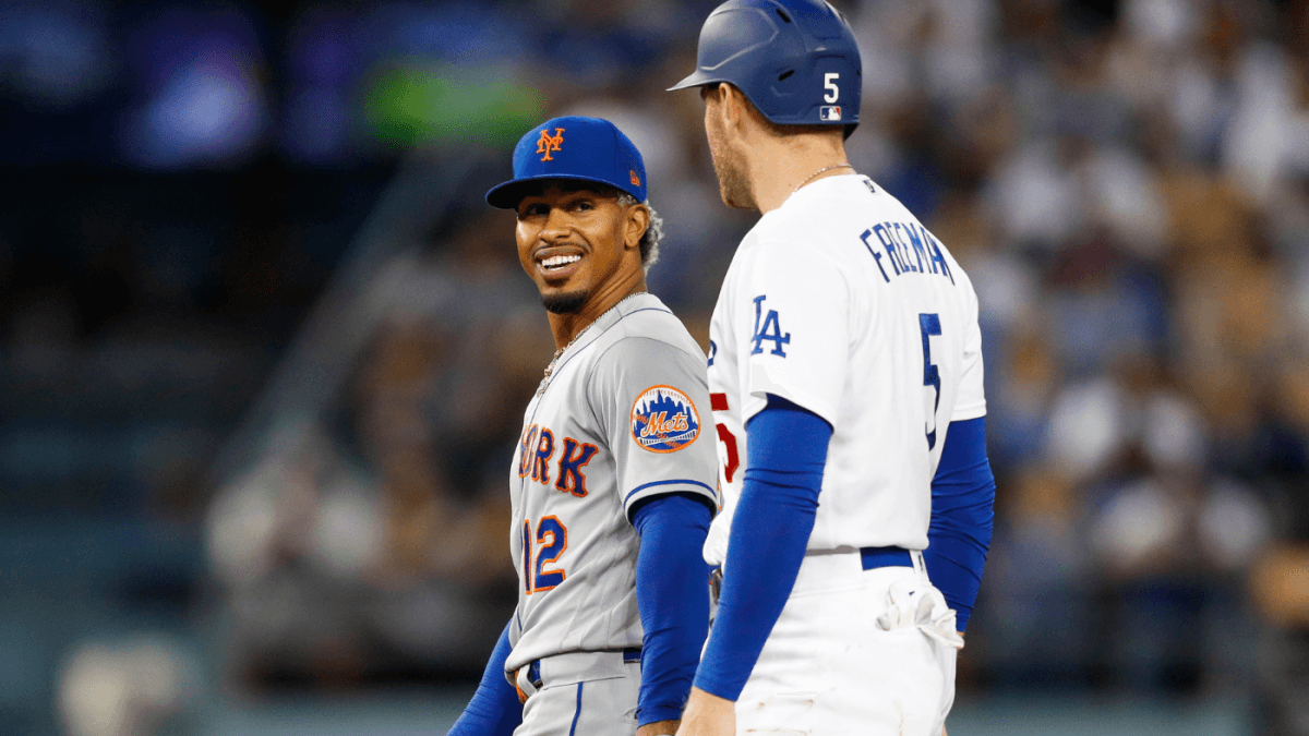 Dodgers vs. Mets (August 31): Top 2 Teams in the National League Square off in Game 2 cover