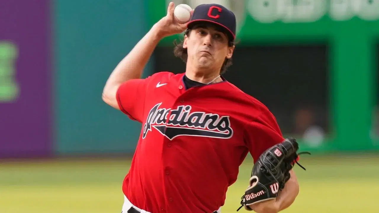 Guardians vs. Padres (August 24) Can the Guardians Finish Off a Quick 2-Game Sweep?