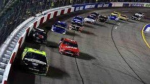 NASCAR Cup Series Federated Auto Parts 400 at Richmond Odds and Best Bets: Can Hamlin Sweep the Season Series at Richmond? cover