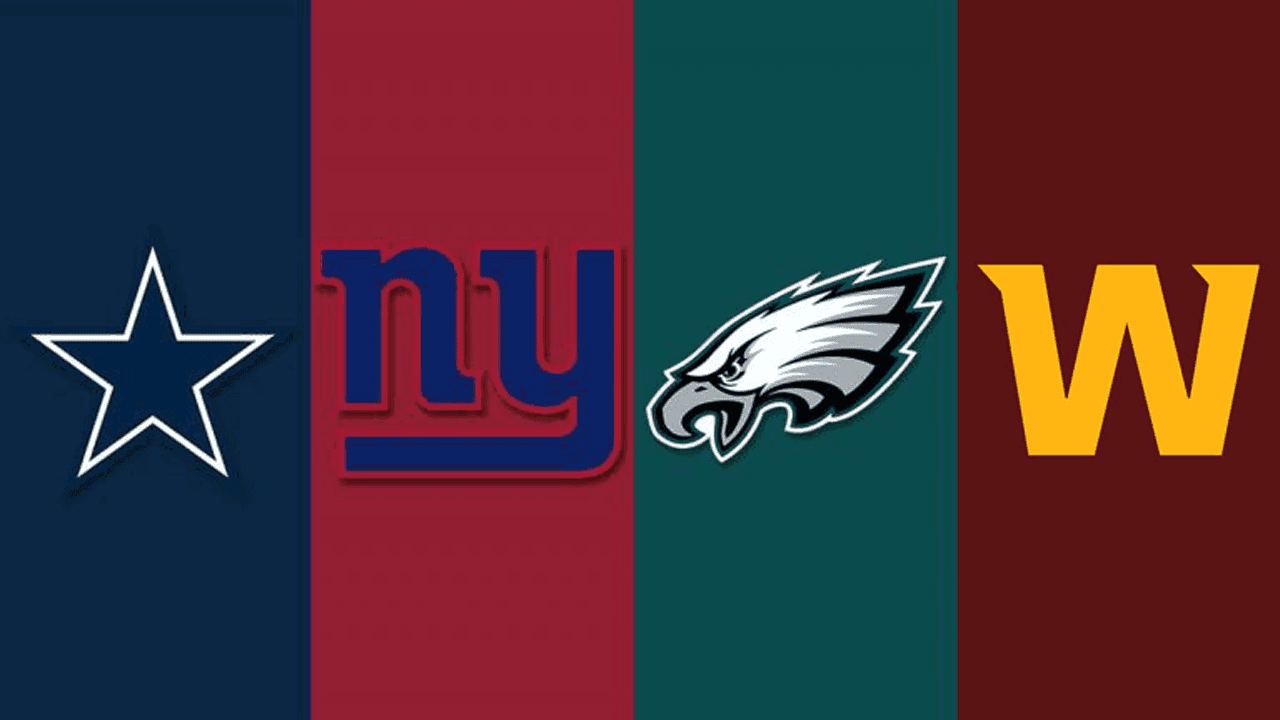 2022 NFC East Predictions & Odds: Cowboys and Eagles Deadlocked at the Top cover