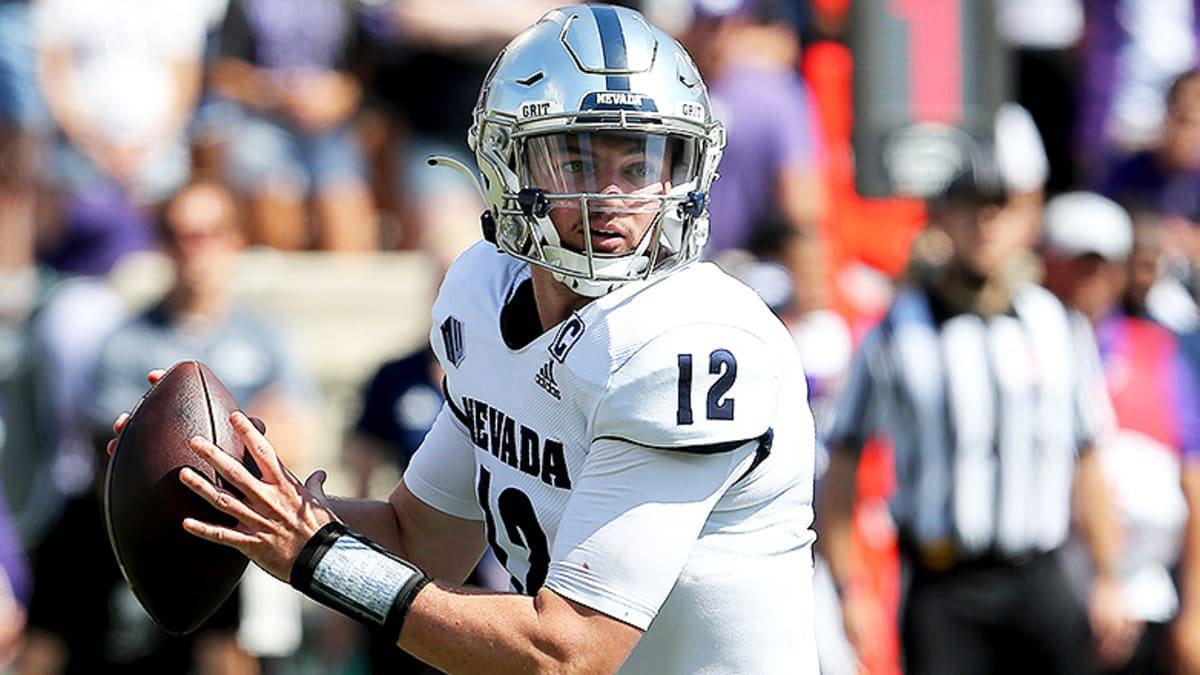 Nevada vs. New Mexico State Prediction, Picks, Odds: Mountain West and Independents on Display in Night Portion of Week 0 cover
