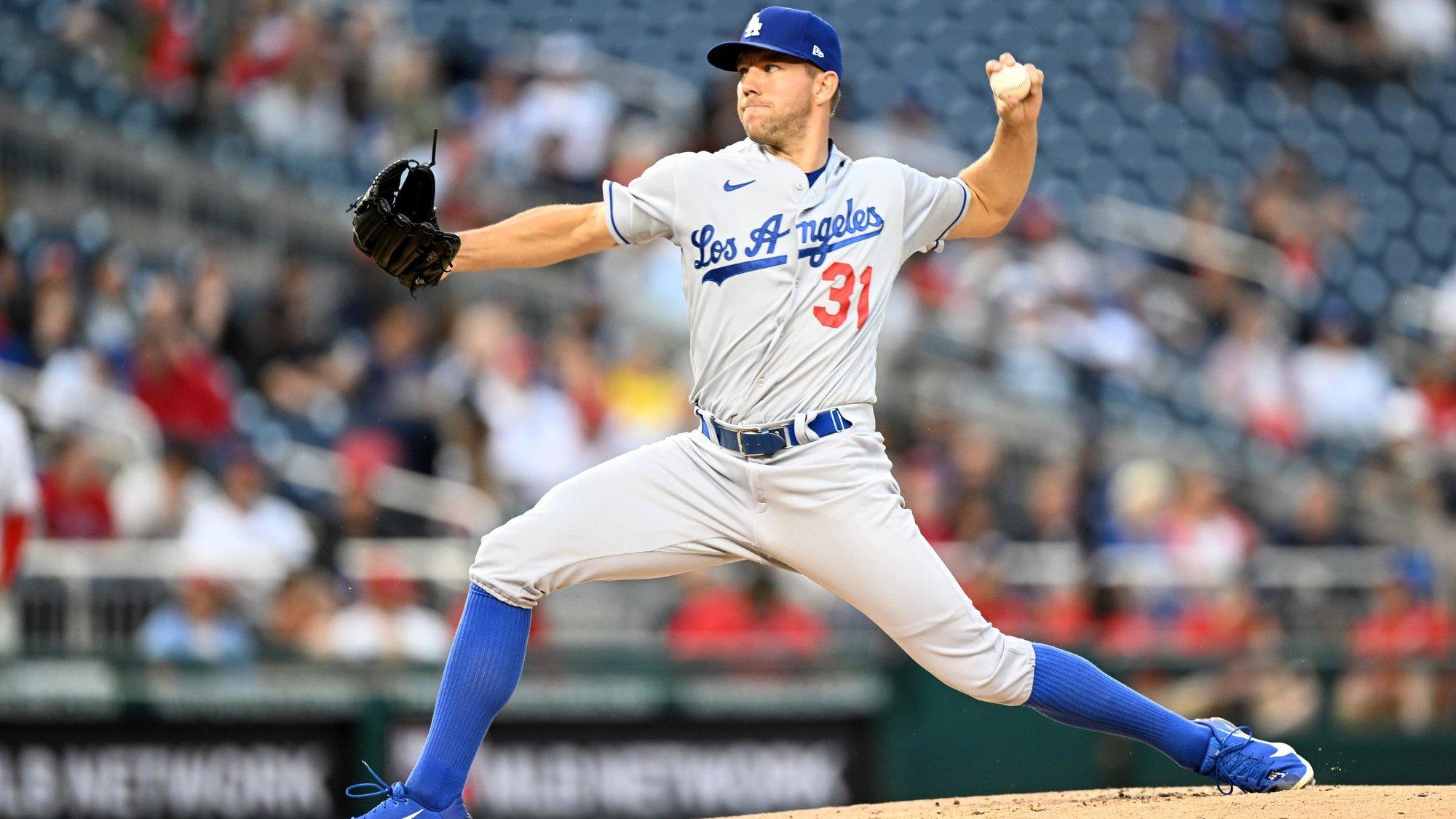 Padres vs. Dodgers (August 7): Darvish and Anderson Meet With 10+ Wins Each