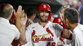 Rockies vs. Cardinals (August 17): Can the Cardinals Win Their 12th in 15 Games?