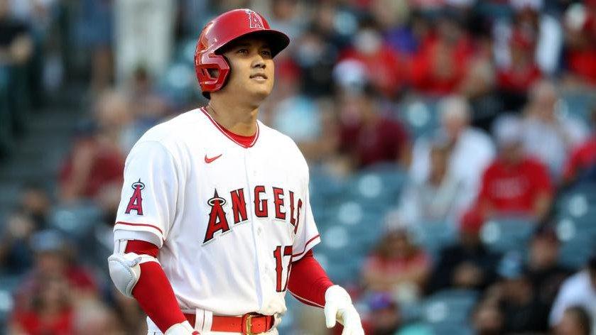 Athletics vs. Angels (8/3): Can Ohtani Keep Up His Dominant Numbers Against Slumping A’s? cover