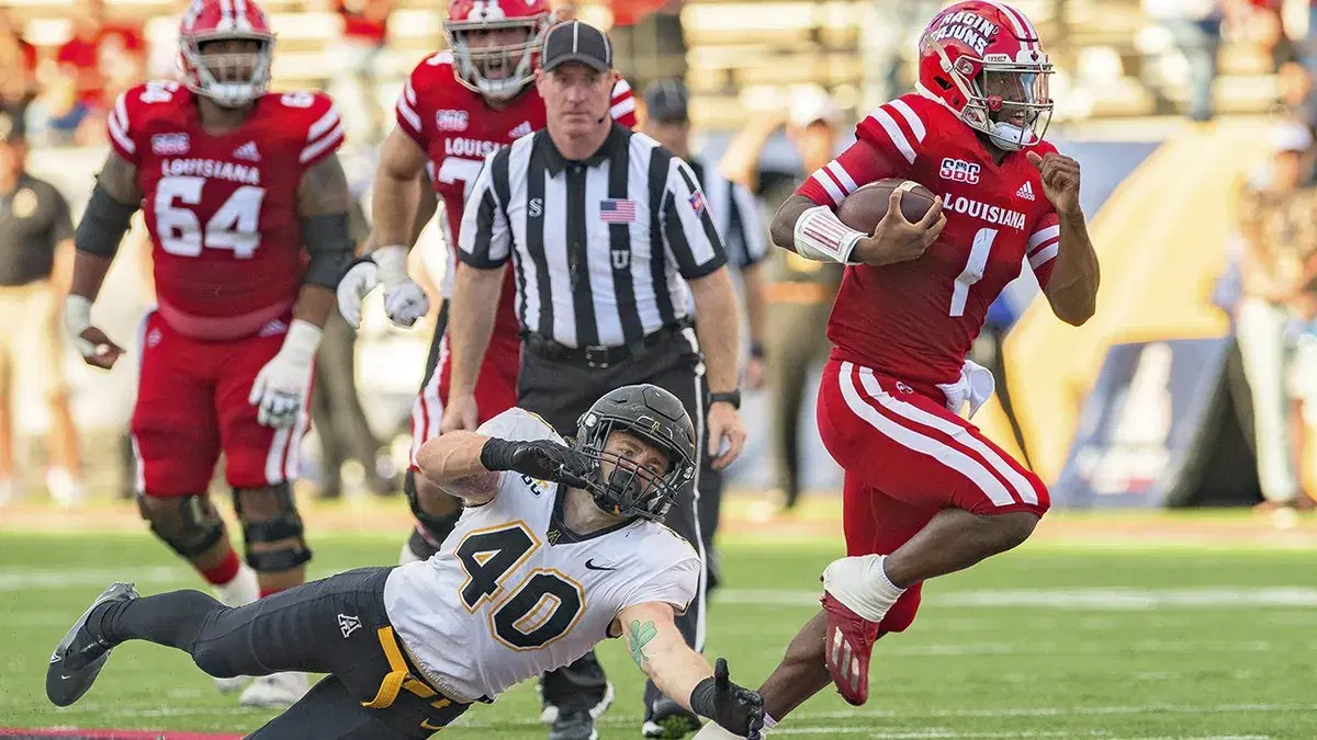 Sun Belt Conference Football Predictions & Odds for 2022: Will App State and Louisiana Rule the Groups?