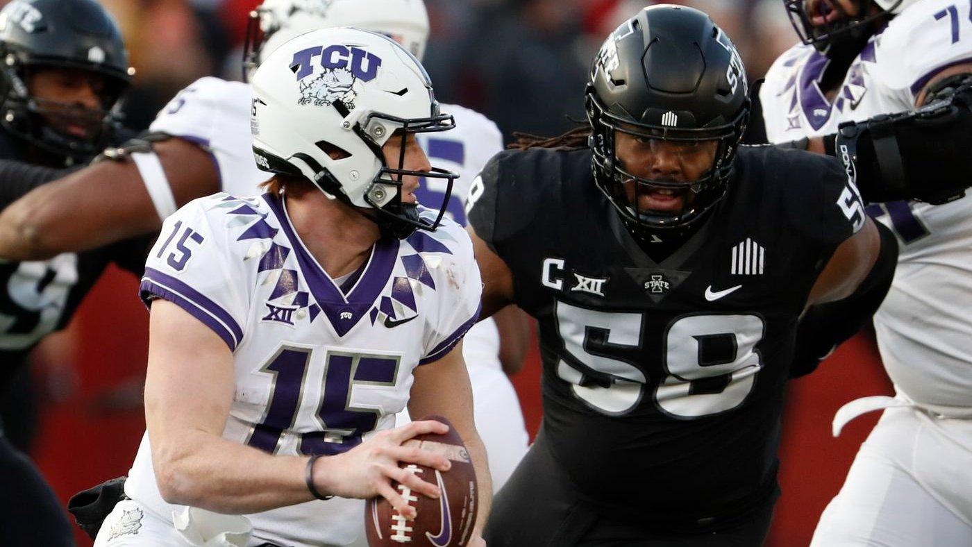 TCU vs. Colorado Week 1 Betting: Horned Frogs the Favorites on Friday