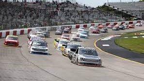 NASCAR Truck Series Worldwide Express 250 for Carrier Appreciation at Richmond Odds and Best Bets: Who Punches Their Ticket to the Round of 8? cover
