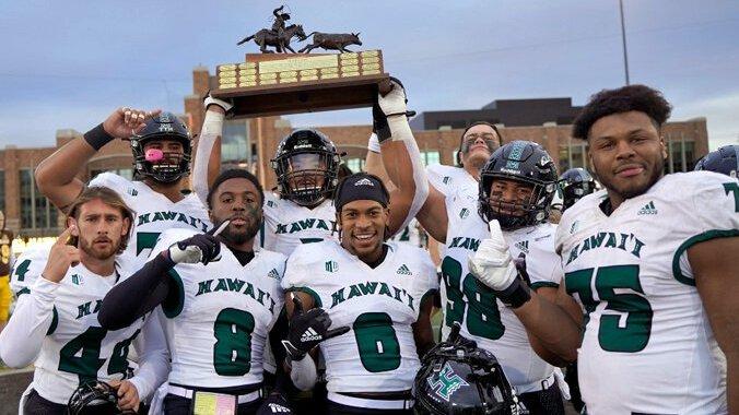 Vanderbilt vs. Hawaii Prediction, Odds, Picks: Both Teams Look to Rebound From Rough 2021 Seasons cover