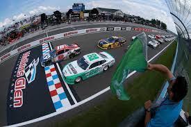 NASCAR Xfinity Series Skrewball Peanut Butter Whiskey 200 at the Glen Odds & Picks: Cup Series Drivers Fill the Field