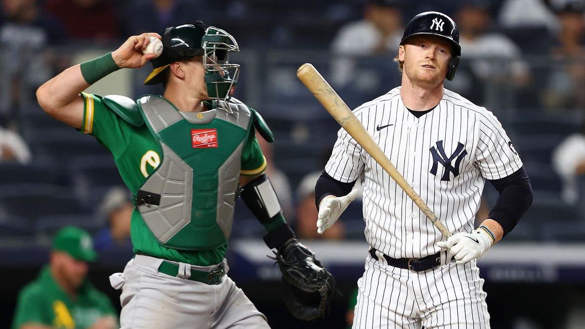 Yankees vs. Athletics (August 28): Can Schmidt Lead Yankees to 6th Win in 7 Games? cover