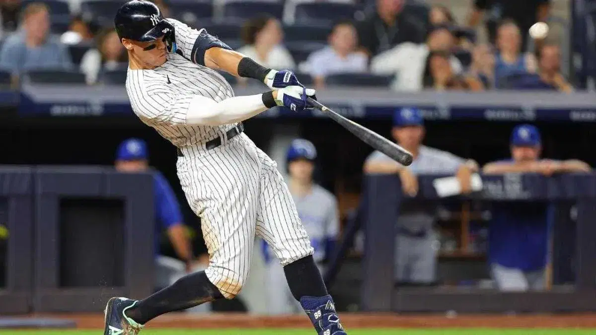 Aaron Judge vs. History: Will He Break Maris’s AL Home Run Record?