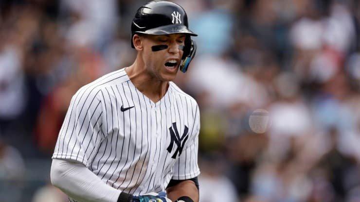 2022 MLB Home Run Leaders: Odds, Stats, Projections & Picks cover
