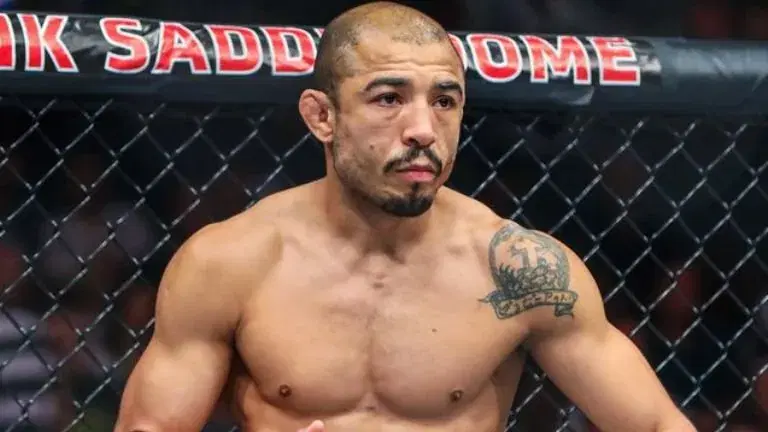 Jose Aldo vs. Merab Dvalishvili UFC Betting: Back Aldo to Pull Off the Upset cover