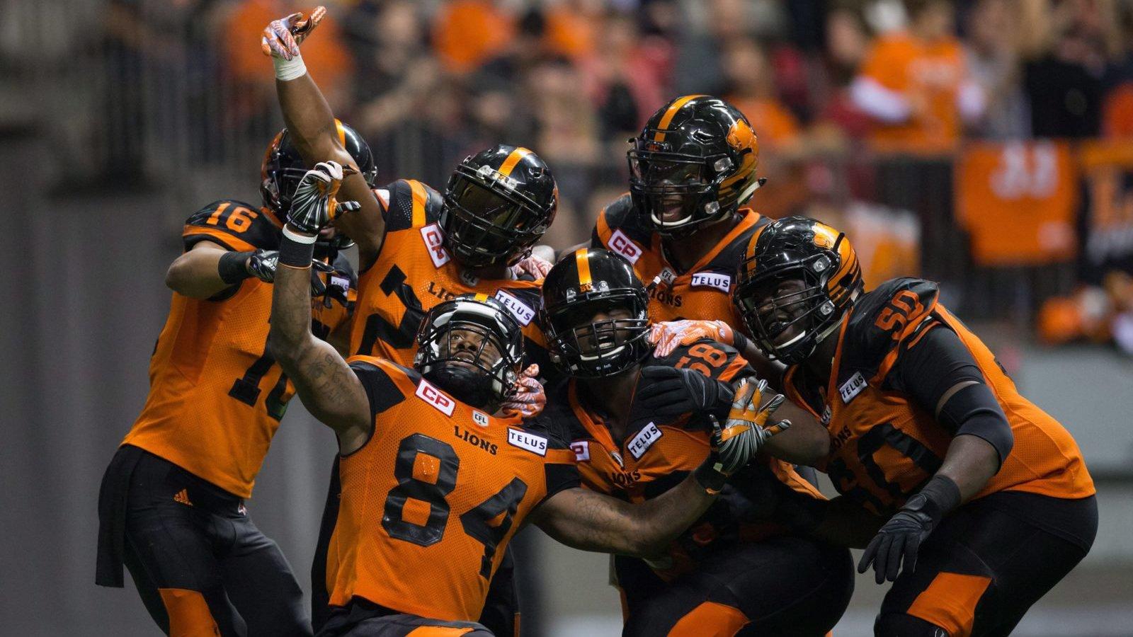 CFL Week 10 Betting: Lions vs. Stampeders Projected to Be Game of the Week cover