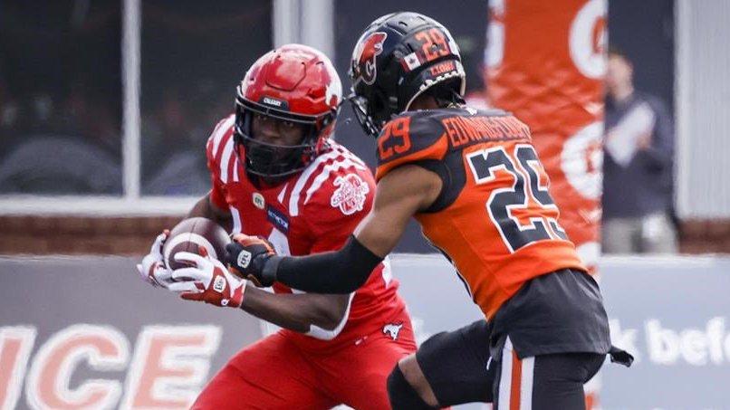 CFL Week 12 Odds, Predictions & Picks: Stampeders Face Lions in Game of the Week