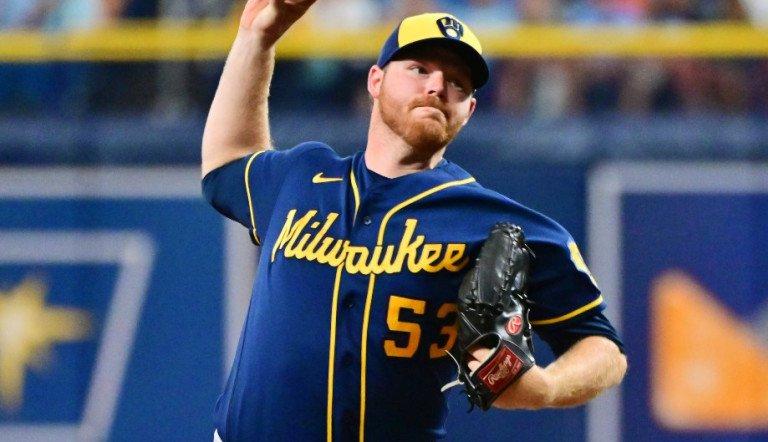 Brewers vs. Pirates (8/4): Will Milwaukee ride another strong Woodruff start to a win in Pittsburgh?