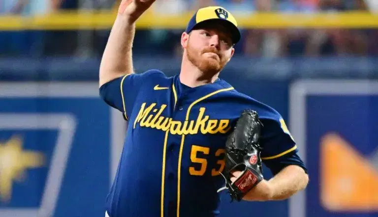 Brewers vs. Pirates (8/4): Will Milwaukee ride another strong Woodruff start to a win in Pittsburgh? cover