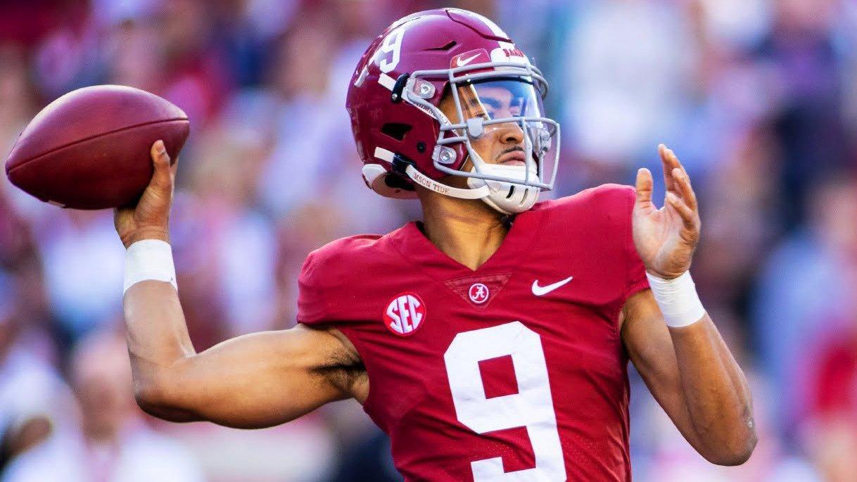 2023 College Football National Championship Odds & Favorites cover