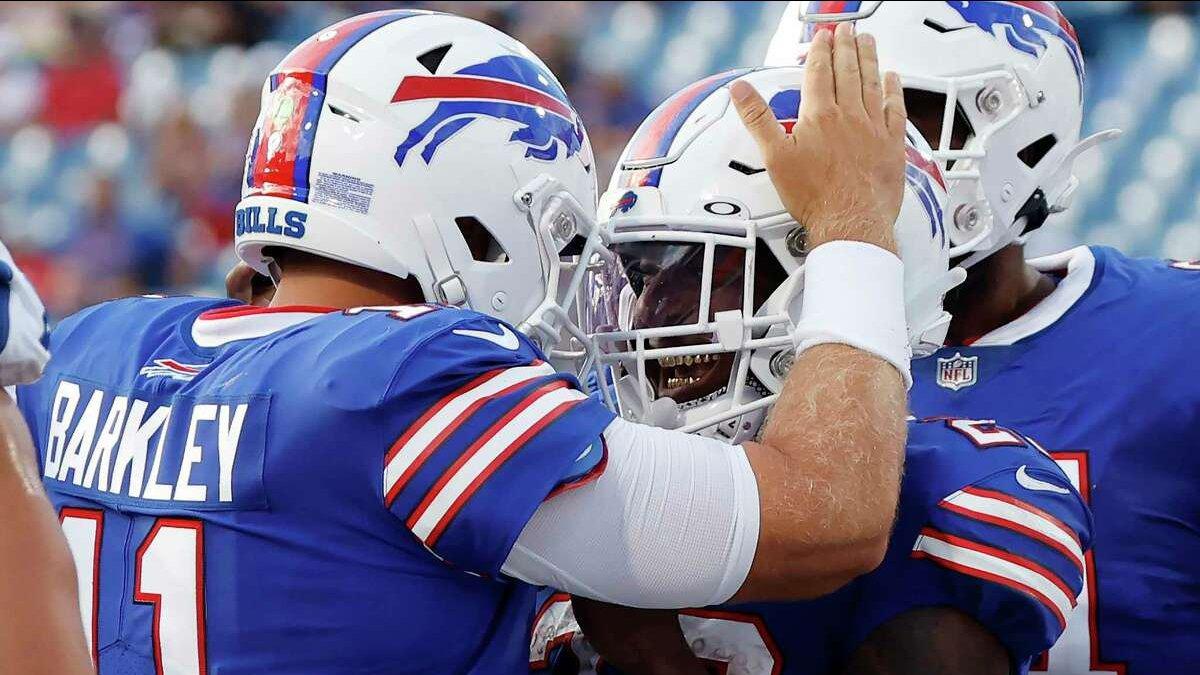 Denver Broncos vs. Buffalo Bills Betting: Will we see another high-scoring game at Highmark Stadium? cover