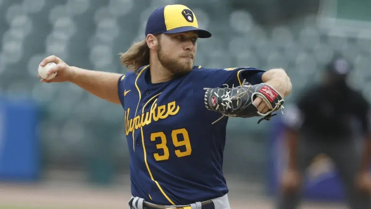 Dodgers vs. Brewers (August 18): Can Burnes end his winless run?