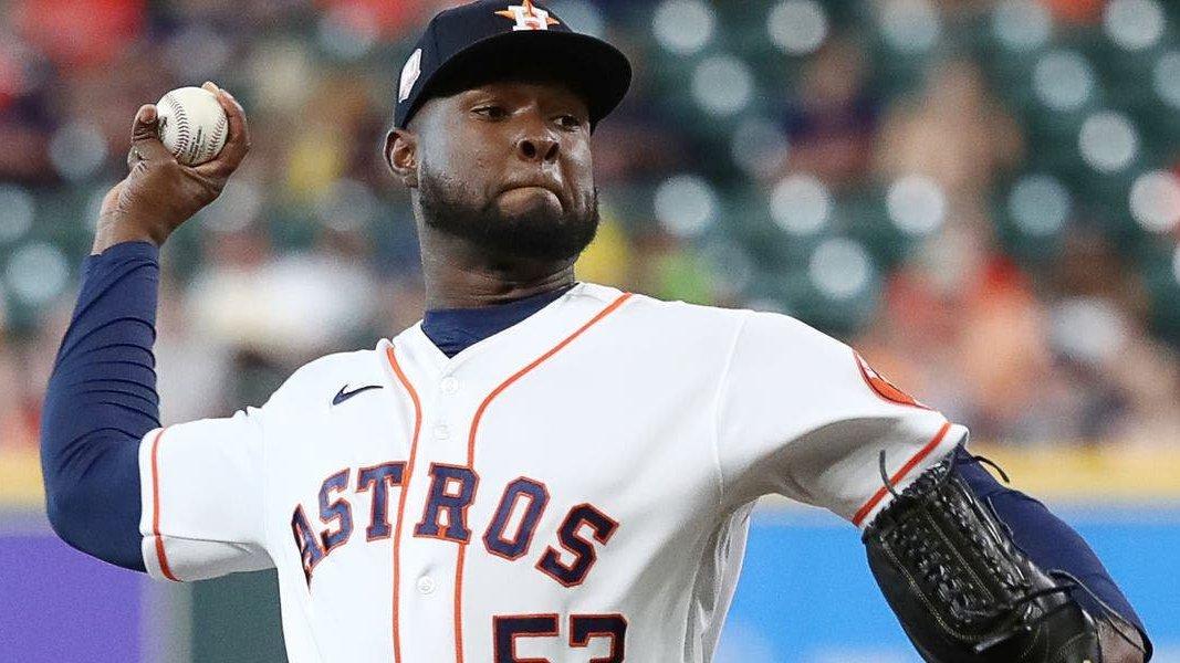 Astros vs. Guardians (August 7): Javier, Houston seek series win in Cleveland in Sunday’s early starter cover