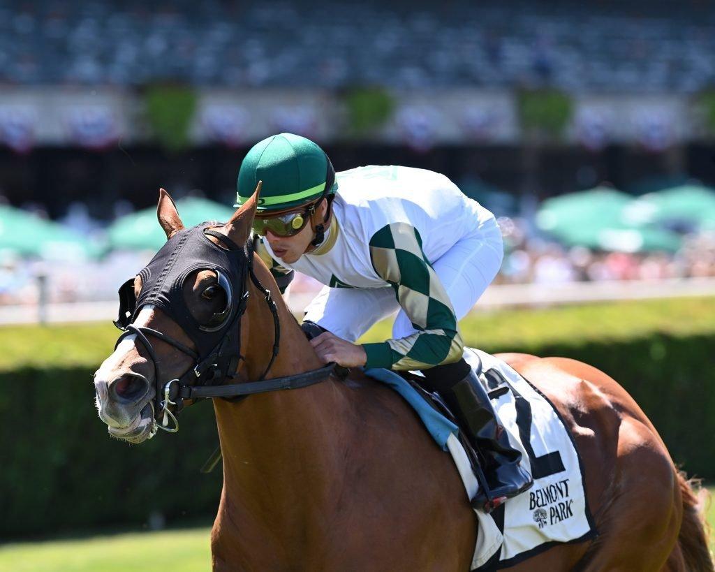 New York Breeding Program Highlighted Wednesday at Saratoga