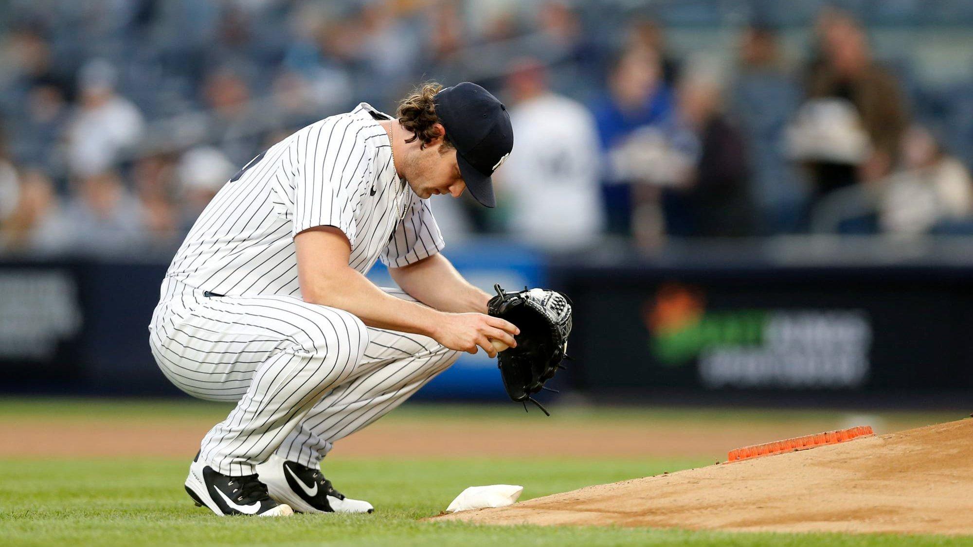 Blue Jays vs. Yankees (August 20): Is another frustrating afternoon ahead for Cole? cover