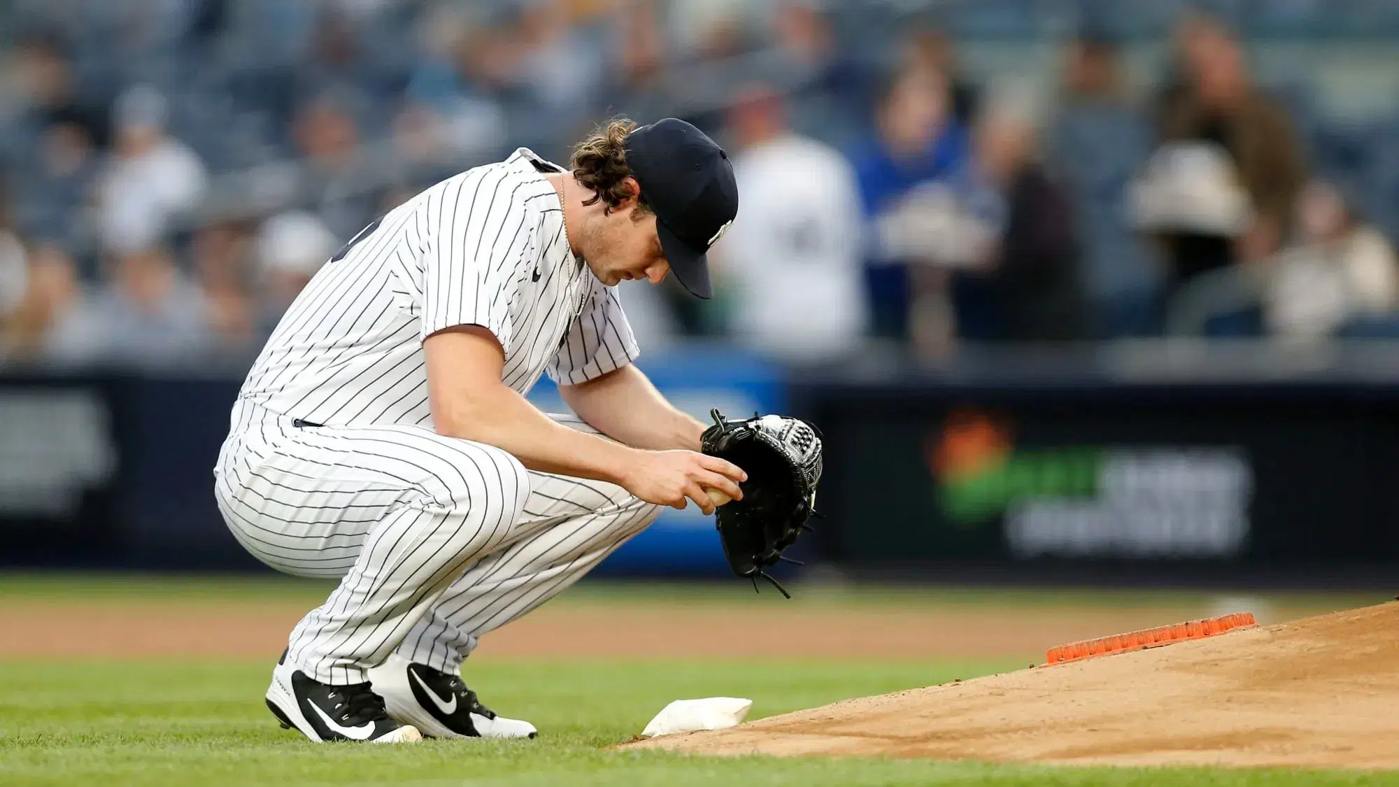Blue Jays vs. Yankees (August 20): Is another frustrating afternoon ahead for Cole?