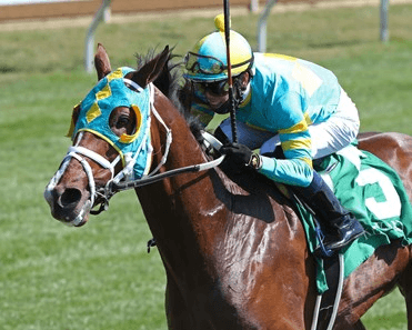 John’s Call Kicks Off Travers Week at Saratoga Race Course