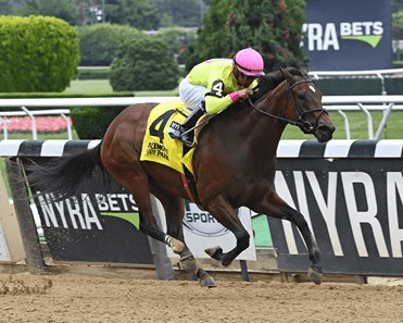 Saratoga Friday: Prioress Stakes Analysis, Selections (9/2)