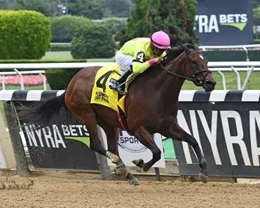 Saratoga Friday: Prioress Stakes Analysis, Selections (9/2)