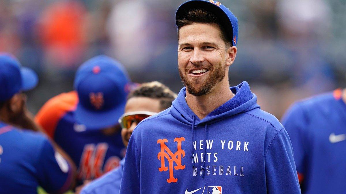 Mets vs. Nationals (8/2): deGrom makes highly anticipated 2022 debut in D.C. cover